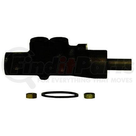 18M937 by ACDELCO - Brake Master Cylinder Assembly