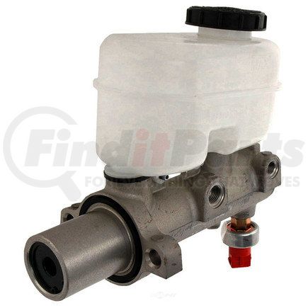 18M906 by ACDELCO - Brake Master Cylinder Assembly