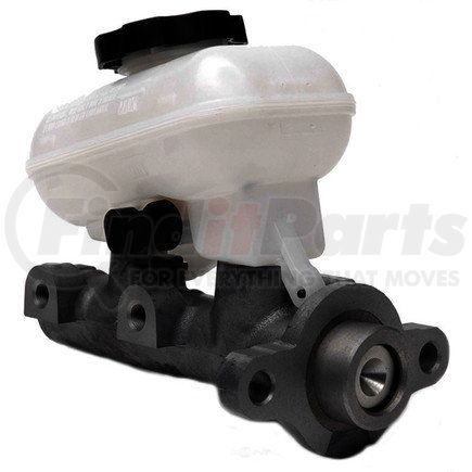 18M983 by ACDELCO - Brake Master Cylinder Assembly