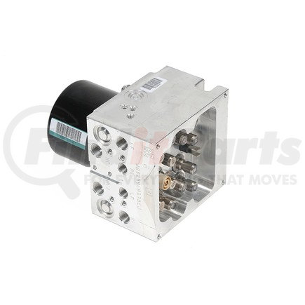 20812606 by ACDELCO - ABS Modulator Valve - with Electronic Brake and Traction Control Module