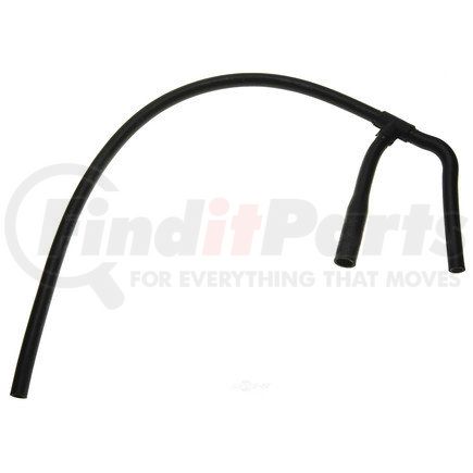 18142L by ACDELCO - Branched Radiator Hose