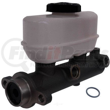 18M762 by ACDELCO - Brake Master Cylinder Assembly