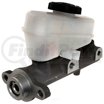 18M702 by ACDELCO - Brake Master Cylinder Assembly