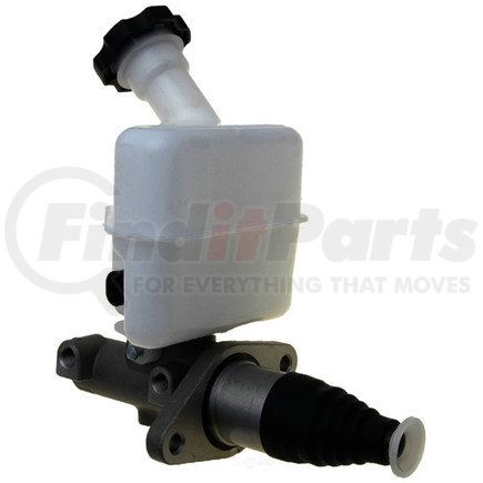 18M2651 by ACDELCO - Brake Master Cylinder Assembly