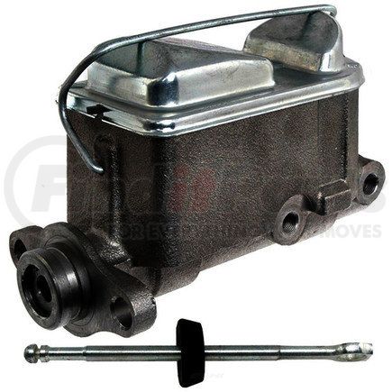 18M221 by ACDELCO - Brake Master Cylinder Assembly