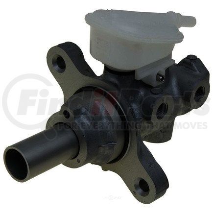 18M2752 by ACDELCO - Brake Master Cylinder Assembly