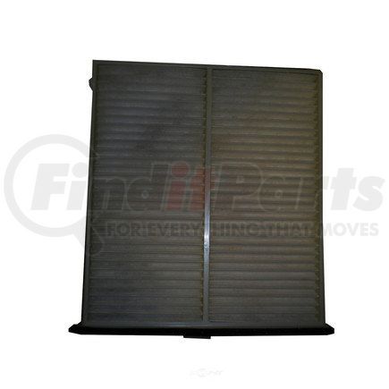 ACDelco CF3346 Cabin Air Filter Cabin Air Filter