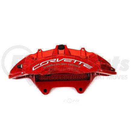 172-2711 by ACDELCO - CALIPER ASM-FRT BRK