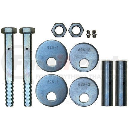 45K0224 by ACDELCO - Caster and Camber Bolt Kit