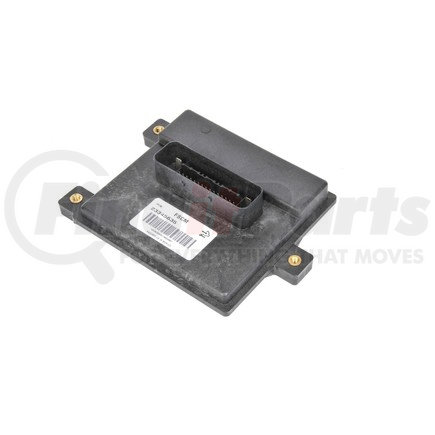 23345635 by ACDELCO - Chassis Control Module Assembly