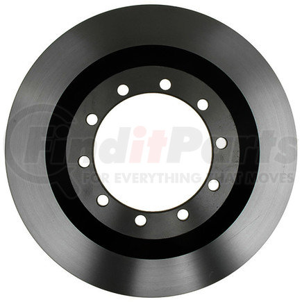 18A956AC by ACDELCO - Coated Disc Brake Rotor