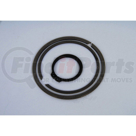 24237851 by ACDELCO - Automatic Transmission 1-2-3-4 Clutch Piston Housing Retaining Ring