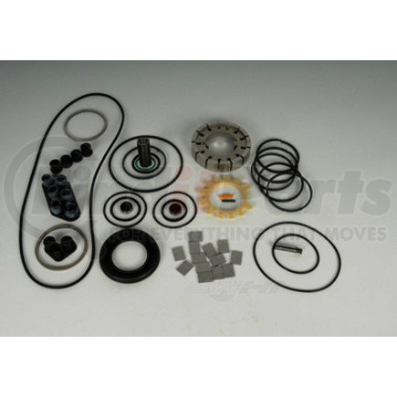 24248571 by ACDELCO - Automatic Transmission 17.974 mm Fluid Pump Rotor Kit