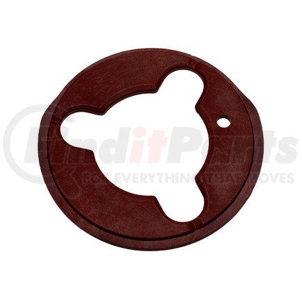 8634122 by ACDELCO - Automatic Transmission Brown 4.55 mm Overrun Clutch Housing Thrust Washer
