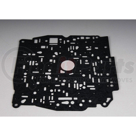 24216019 by ACDELCO - Automatic Transmission Control Valve Body Gasket