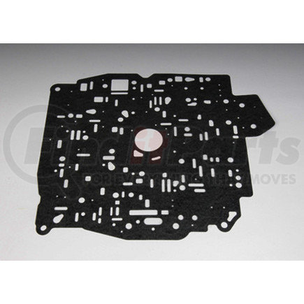 ACDelco 24216017 Automatic Transmission Control Valve Body Spacer Plate Gasket