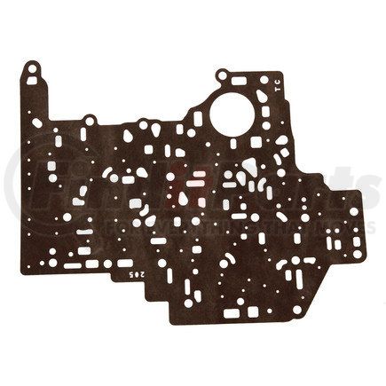 8684205 by ACDELCO - Automatic Transmission Control Valve Body Spacer Plate Gasket