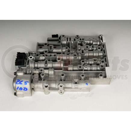 24236842 by ACDELCO - Automatic Transmission Control Valve Body Assembly