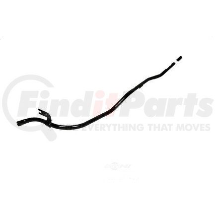 15830589 by ACDELCO - Automatic Transmission Fluid Fill Upper Tube