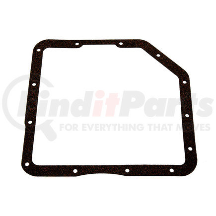 25504700 by ACDELCO - Automatic Transmission Fluid Pan Gasket