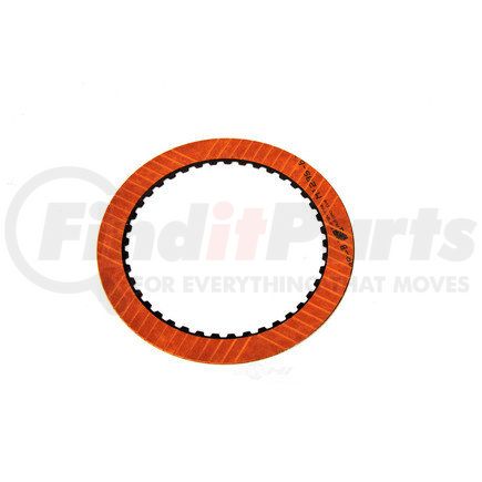 24281022 by ACDELCO - Automatic Transmission Forward Clutch Plate