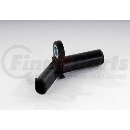 ACDelco 96041860 Vehicle Speed Sensor Automatic Transmission Input and Output Speed Sensor
