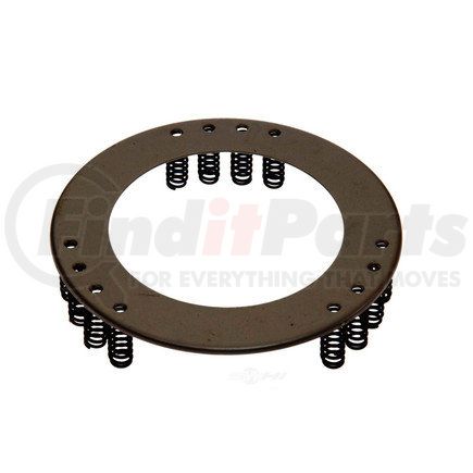 24202976 by ACDELCO - Automatic Transmission Intermediate Clutch Spring
