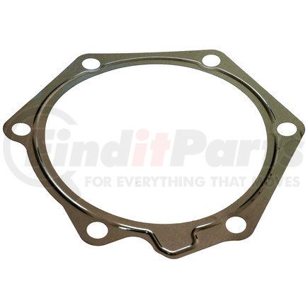 8675728 by ACDELCO - Automatic Transmission Low and Reverse Band Servo Cover Gasket