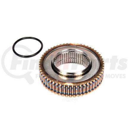 24248958 by ACDELCO - Automatic Transmission Low Clutch Sprag with Seal