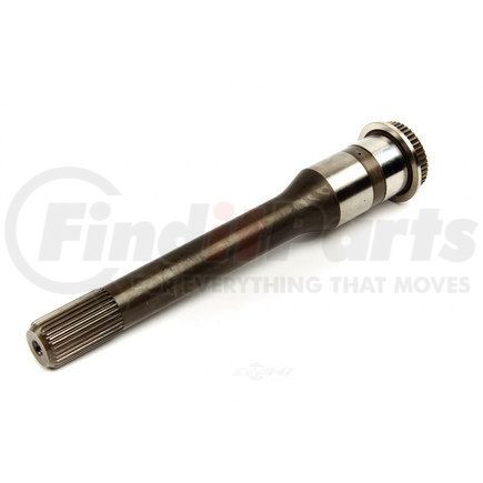 24266443 by ACDELCO - Automatic Transmission Output Shaft