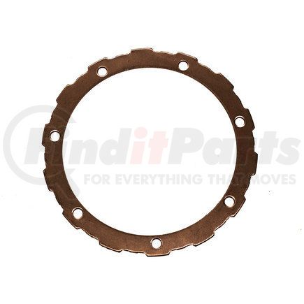 24204287 by ACDELCO - Automatic Transmission Overrun Steel Clutch Plate