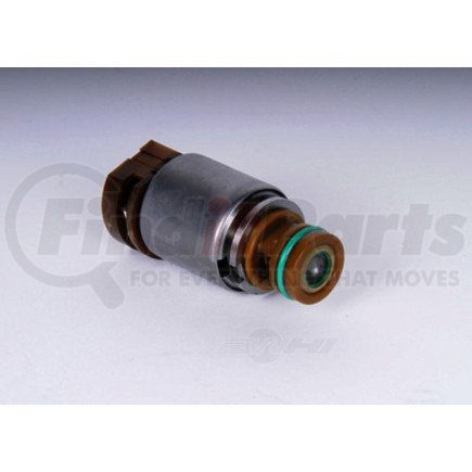 29541896 by ACDELCO - Automatic Transmission Pressure Control Solenoid Valve with Seals