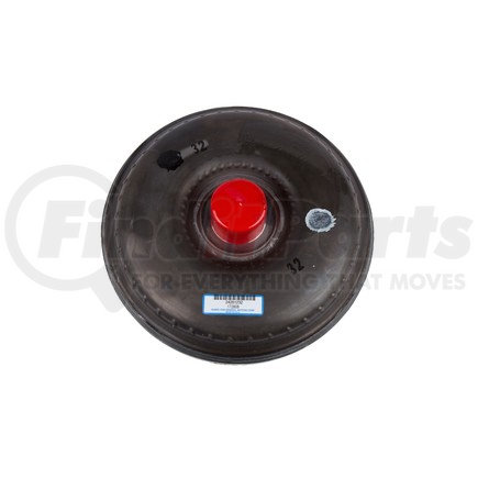 24281232 by ACDELCO - Automatic Transmission Torque Converter