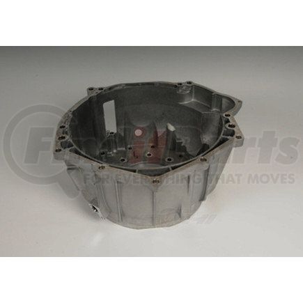 29540491 by ACDELCO - Automatic Transmission Torque Converter Housing