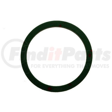 8643058 by ACDELCO - Automatic Transmission Turbine Shaft Oil Seal Inner Ring