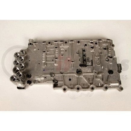 24226709 by ACDELCO - Automatic Transmission Upper Control Valve Body