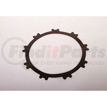 24239615 by ACDELCO - Automatic Transmission Waved 1-2-3-4 Clutch Plate