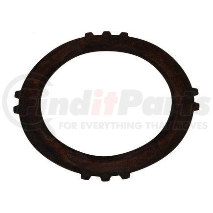 8675257 by ACDELCO - Automatic Transmission Waved Input Clutch Plate