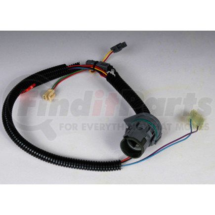 24241216 by ACDELCO - Automatic Transmission Wiring Harness
