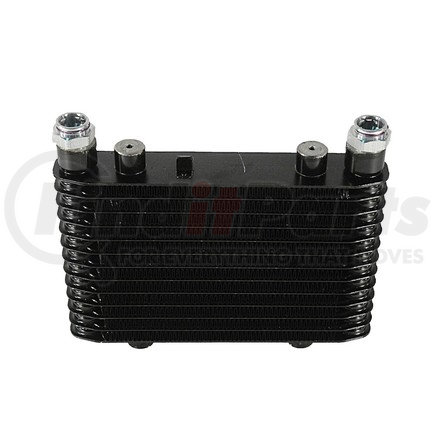 21853 by ACDELCO - Auxiliary Radiator