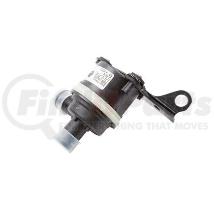 251-797 by ACDELCO - Auxiliary Water Pump