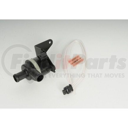 251-746 by ACDELCO - Auxiliary Water Pump