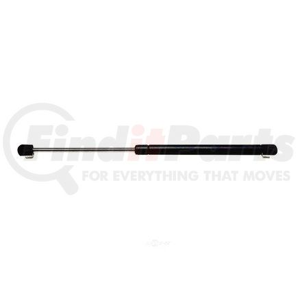 510-1013 by ACDELCO - Professional™ Lift Support - Back Glass