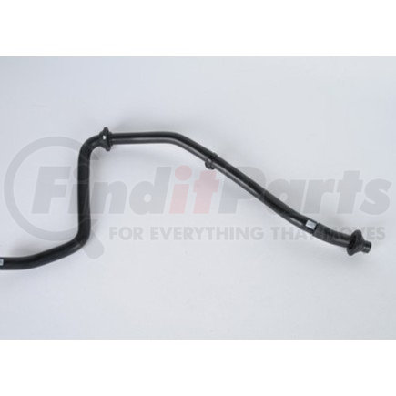20839876 by ACDELCO - Battery Vent Tube