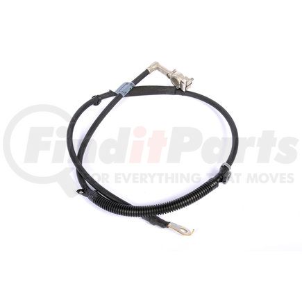 22846478 by ACDELCO - Auxiliary Battery Negative Cable