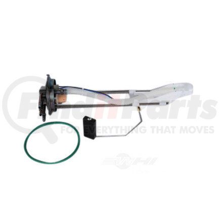 MU1714 by ACDELCO - Auxiliary Fuel Tank Sending Unit