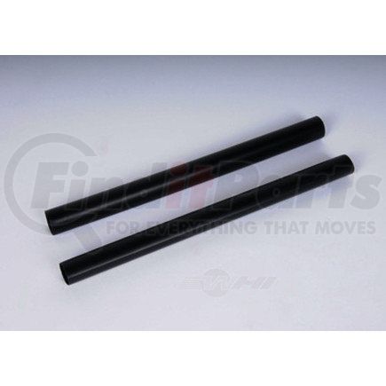 16HS1739 by ACDELCO - Black 3/4 in Heat Shrink Tubing