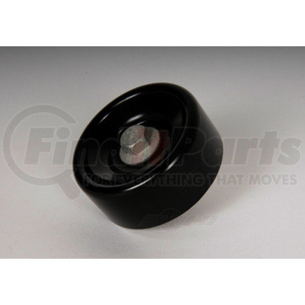 15-4970 by ACDELCO - Drive Belt Idler Pulley