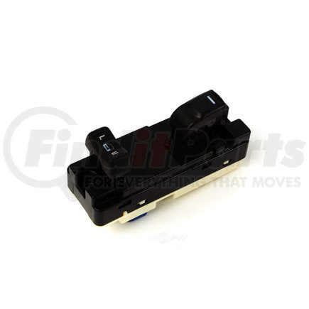 15897773 by ACDELCO - Driver Side Door Lock and Side Window Master Switch