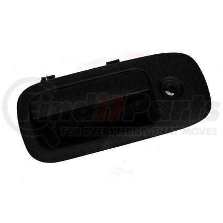 20830535 by ACDELCO - Driver Side Exterior Door Handle